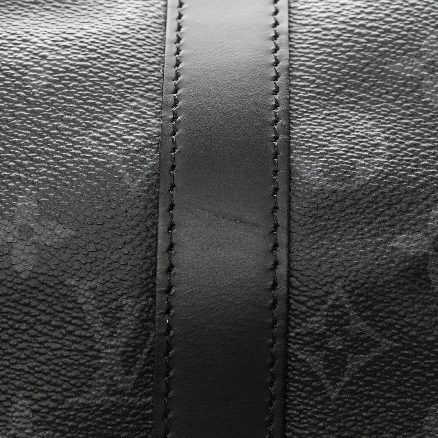 Monogram Eclipse Keepall Bandouliere 45