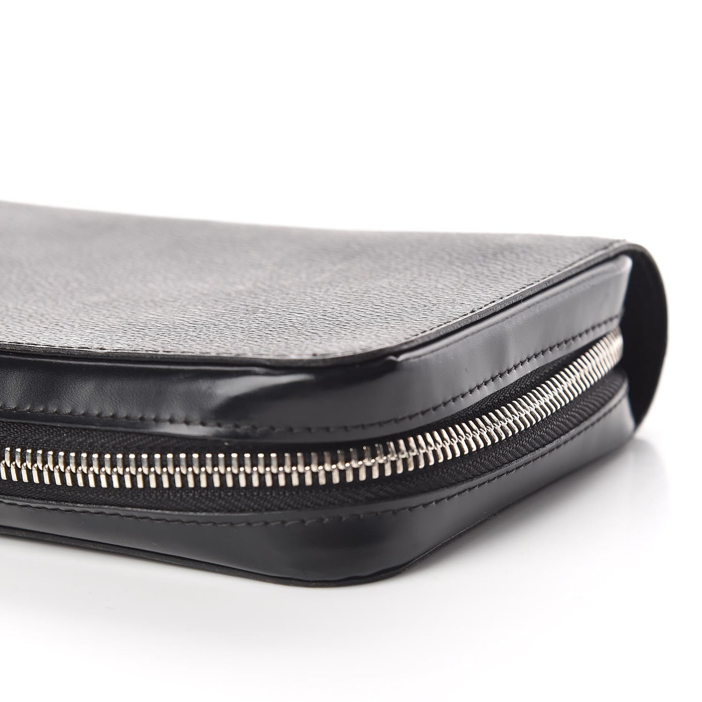 Damier Graphite Zippy XL Wallet