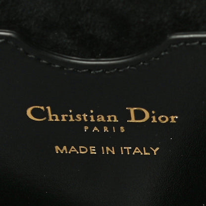 Christian Dior Box Calfskin Large Bobby Flap Black 6 of 13