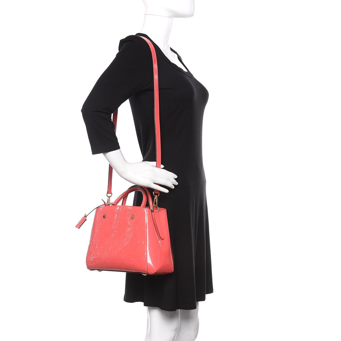 Vernis Montaigne BB Poppy