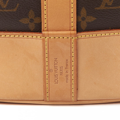 Louis Vuitton Monogram Randonnee PM 7 of 7