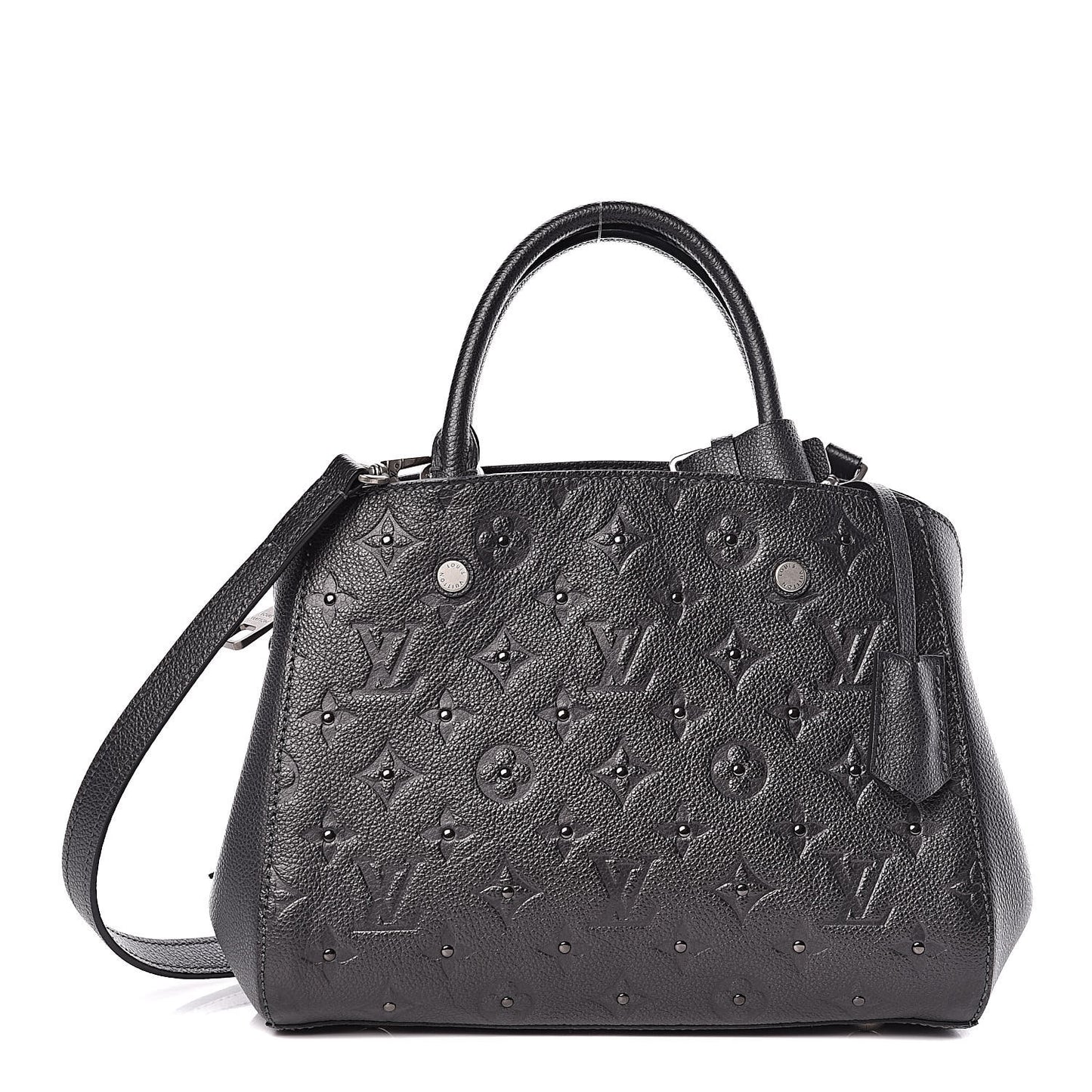 Empreinte Studded Montaigne BB Platine