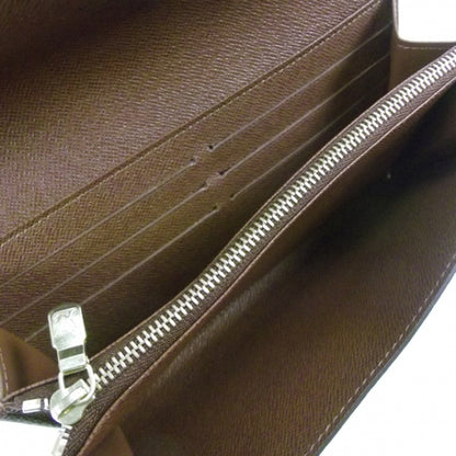 Louis Vuitton Monogram Sarah Wallet 5 of 7