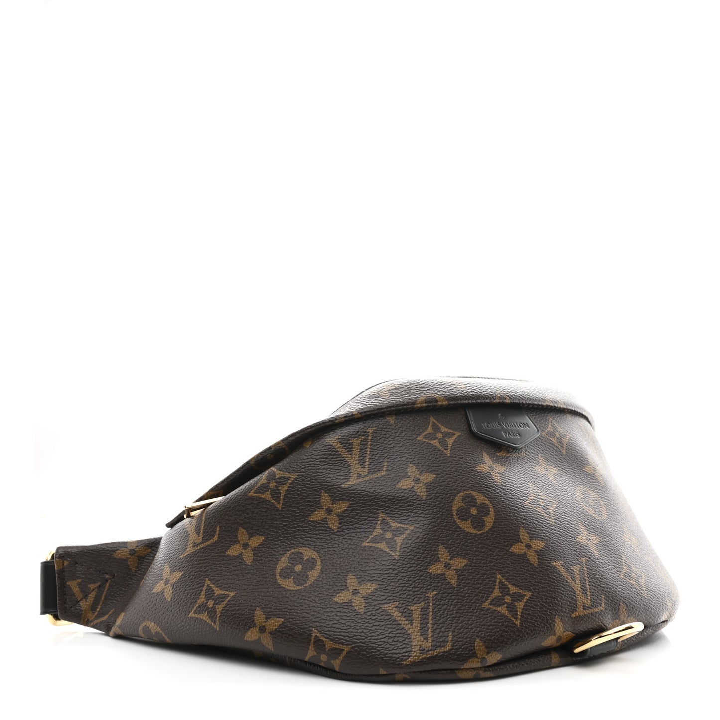 Monogram My LV World Tour Bumbag