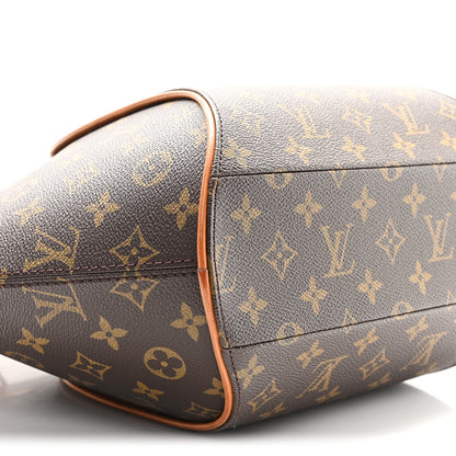 Louis Vuitton Monogram Ellipse MM 8 of 10