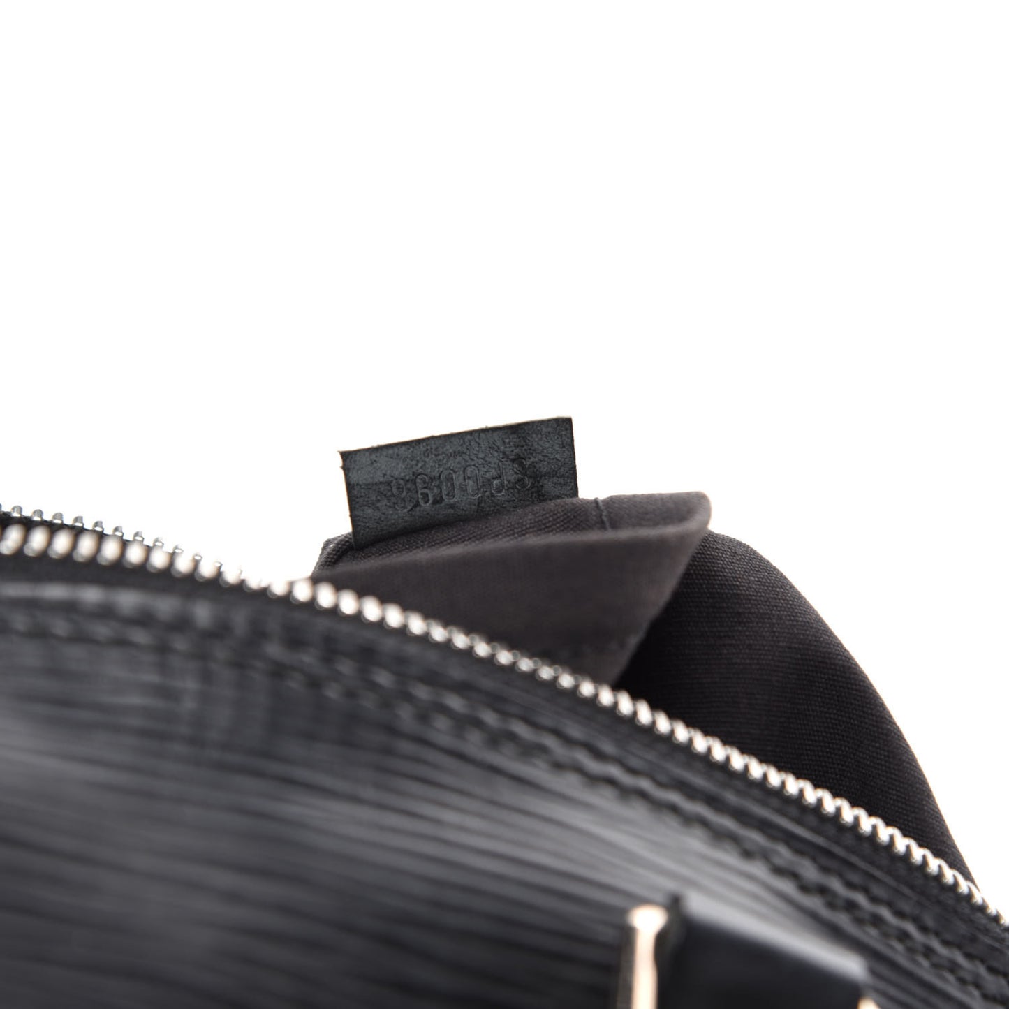 Epi Speedy 25 Black