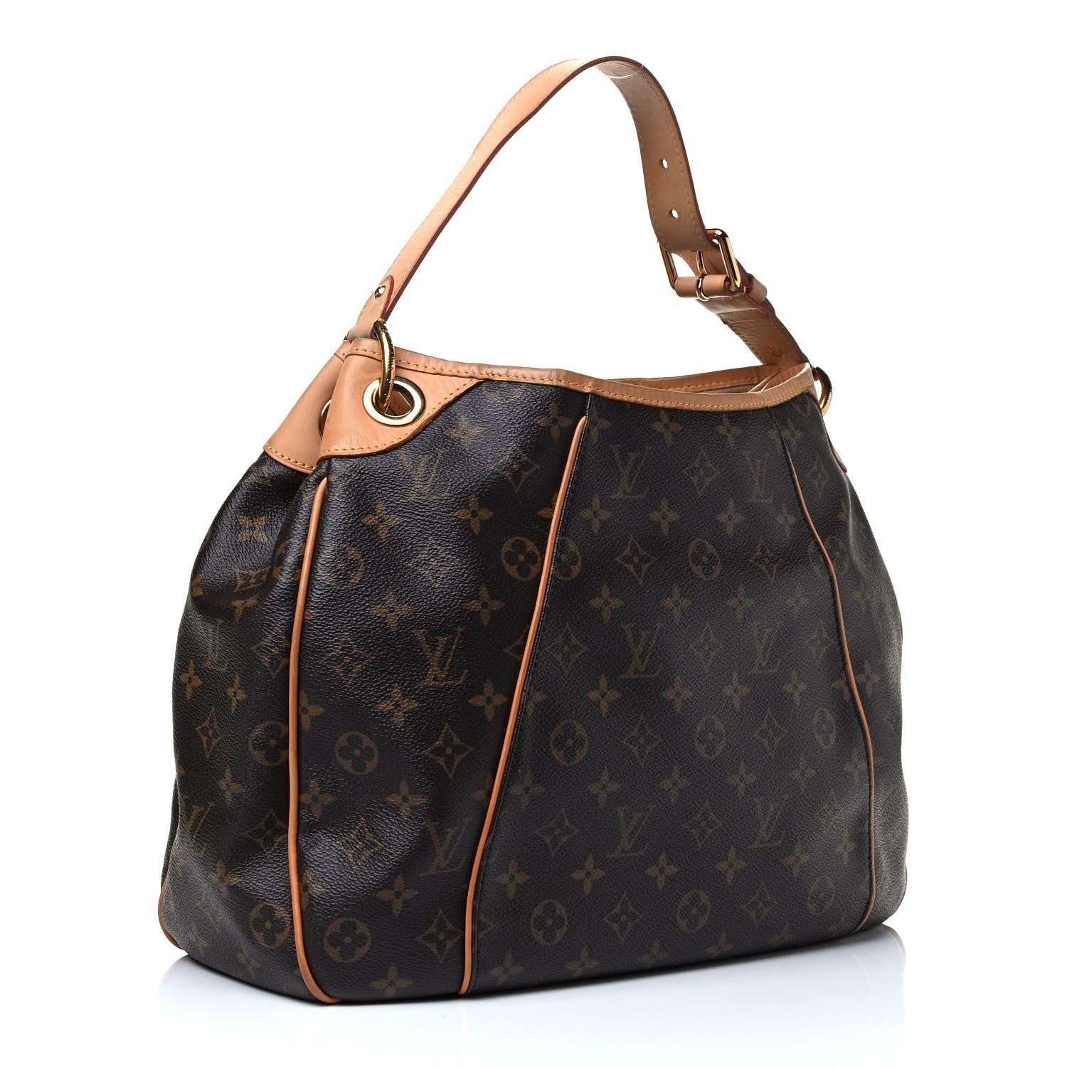 Louis Vuitton Monogram Galliera PM 2 of 4