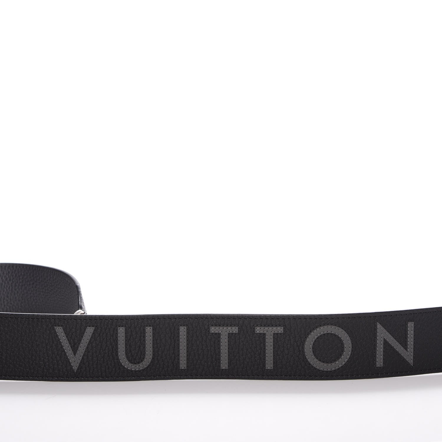 Louis Vuitton Calfskin Shoulder Strap 4 of 8
