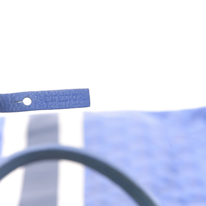 Goyard Goyardine Saint Louis GM Sky Blue 6 of 17