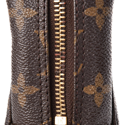 Louis Vuitton Monogram Trousse Toilette 23 13 of 14