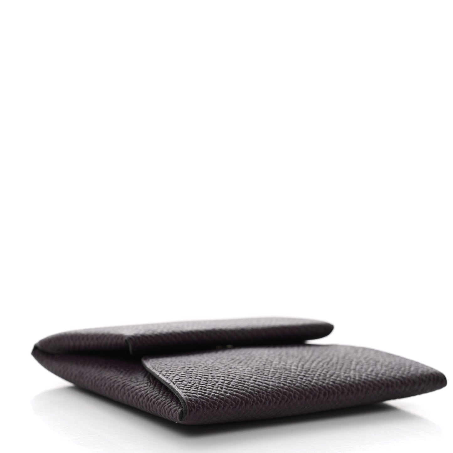 Epsom Bastia Coin Purse Raisin