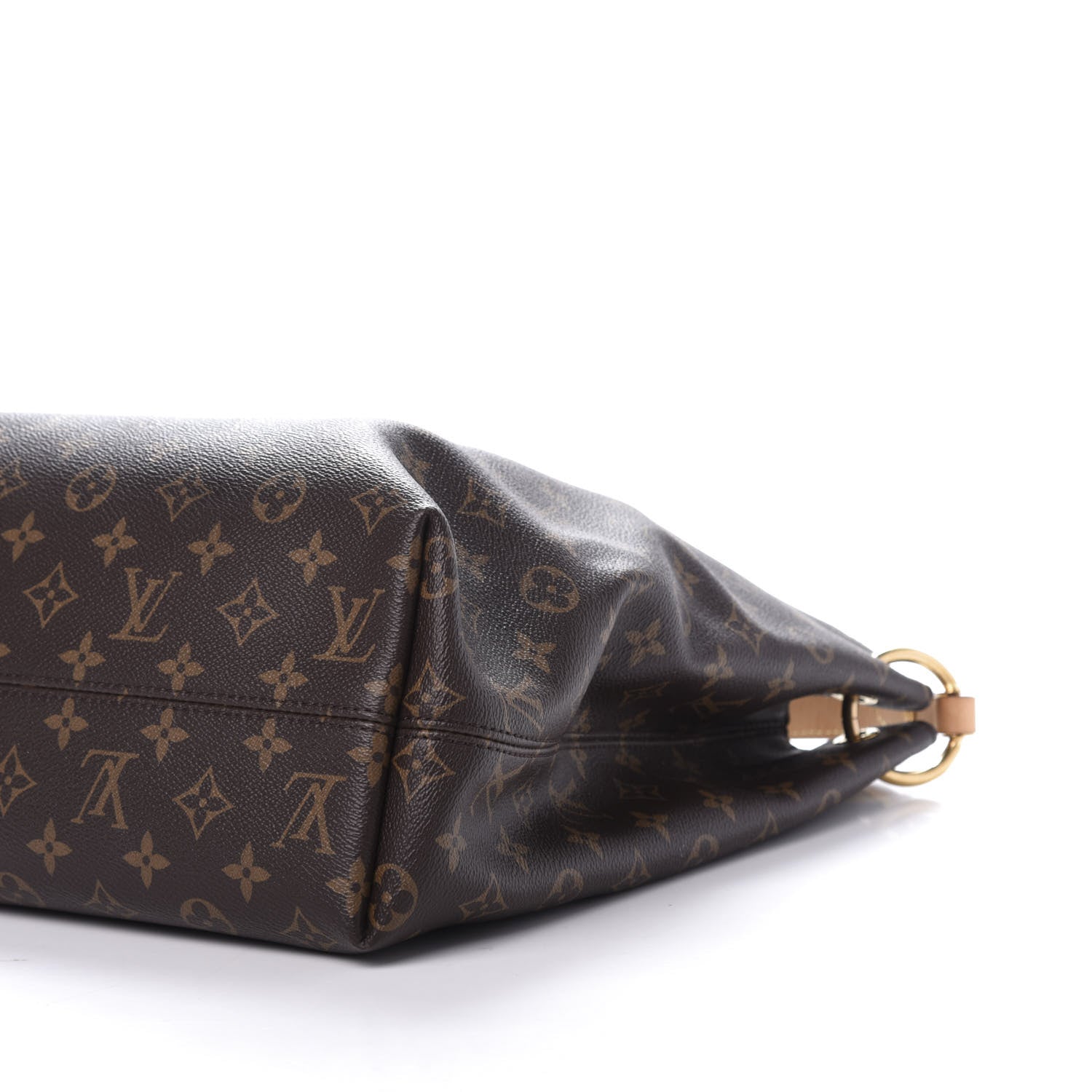 Louis Vuitton Monogram Graceful MM 7 of 10