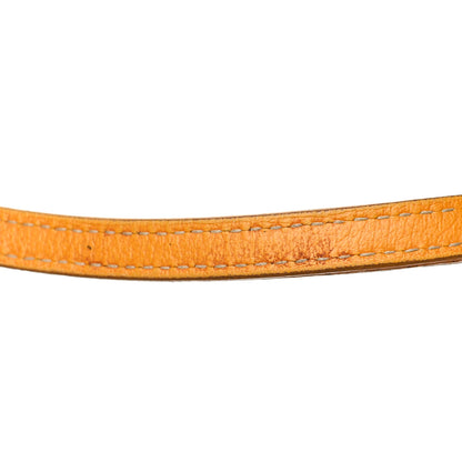 Goyard Goyardine Artois PM Yellow 13 of 13