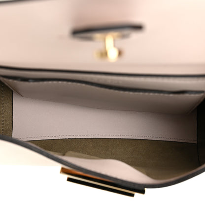 Givenchy Calfskin Mini Mystic Shoulder Bag Pale Pink 5 of 10