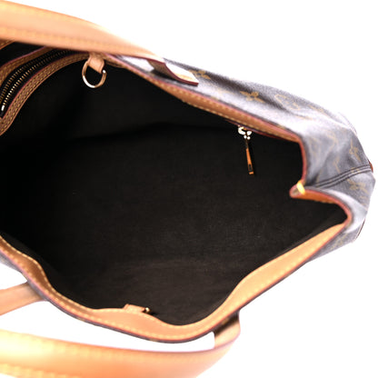 Louis Vuitton Monogram Wilshire PM 5 of 18