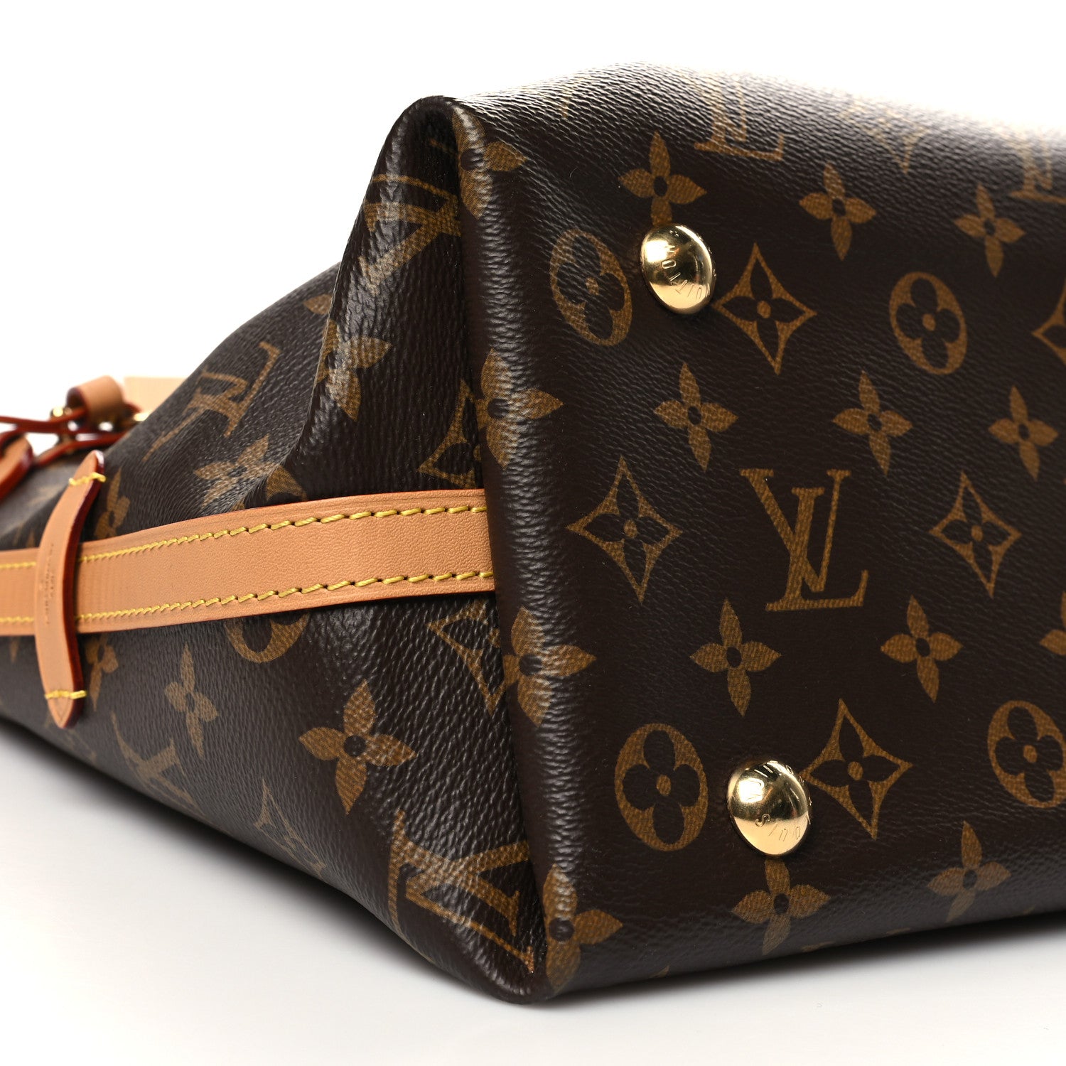 Louis Vuitton Monogram CarryAll PM 10 of 11