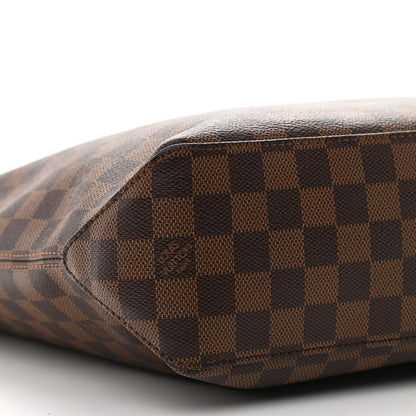 Louis Vuitton Damier Ebene Jake Tote 9 of 10