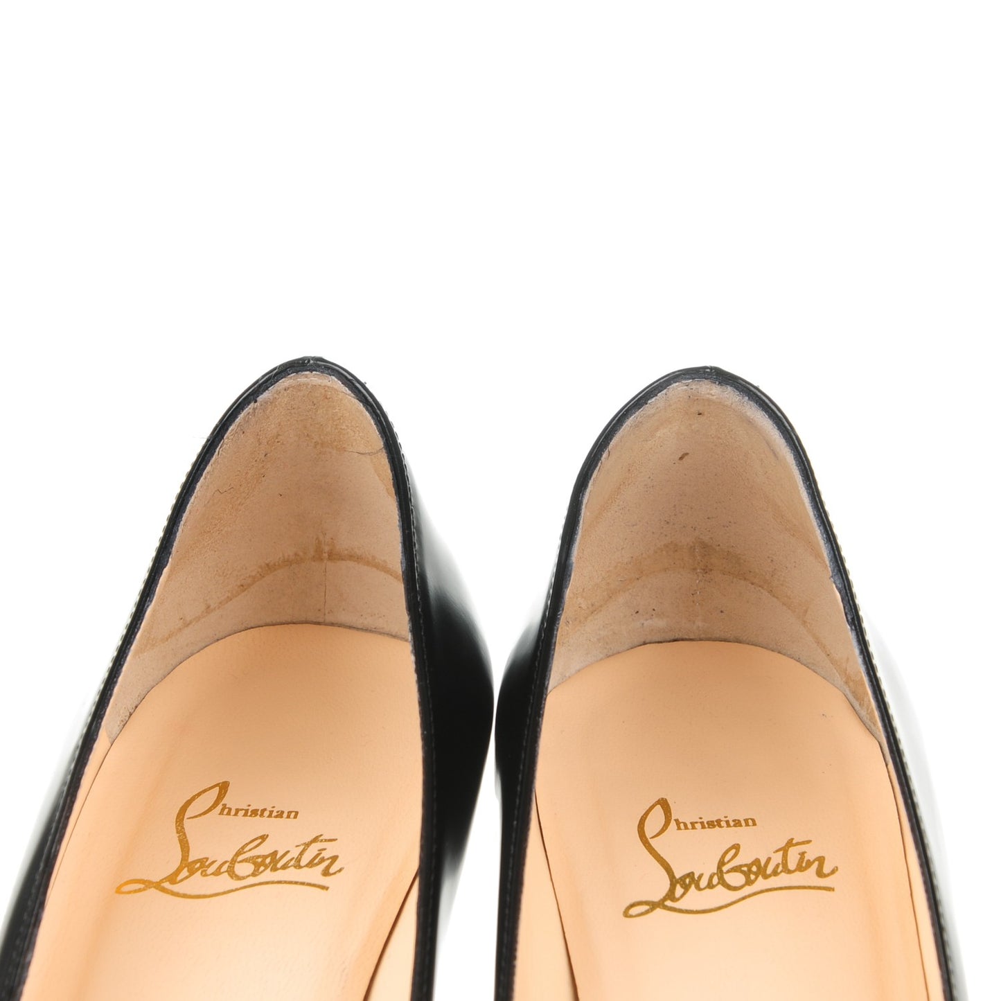 Jazz Calf New Simple 120 Pumps 37 Black