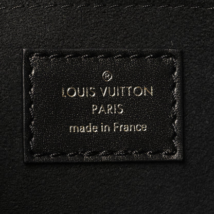 Louis Vuitton Empreinte Babylone Tote MM Black 7 of 11