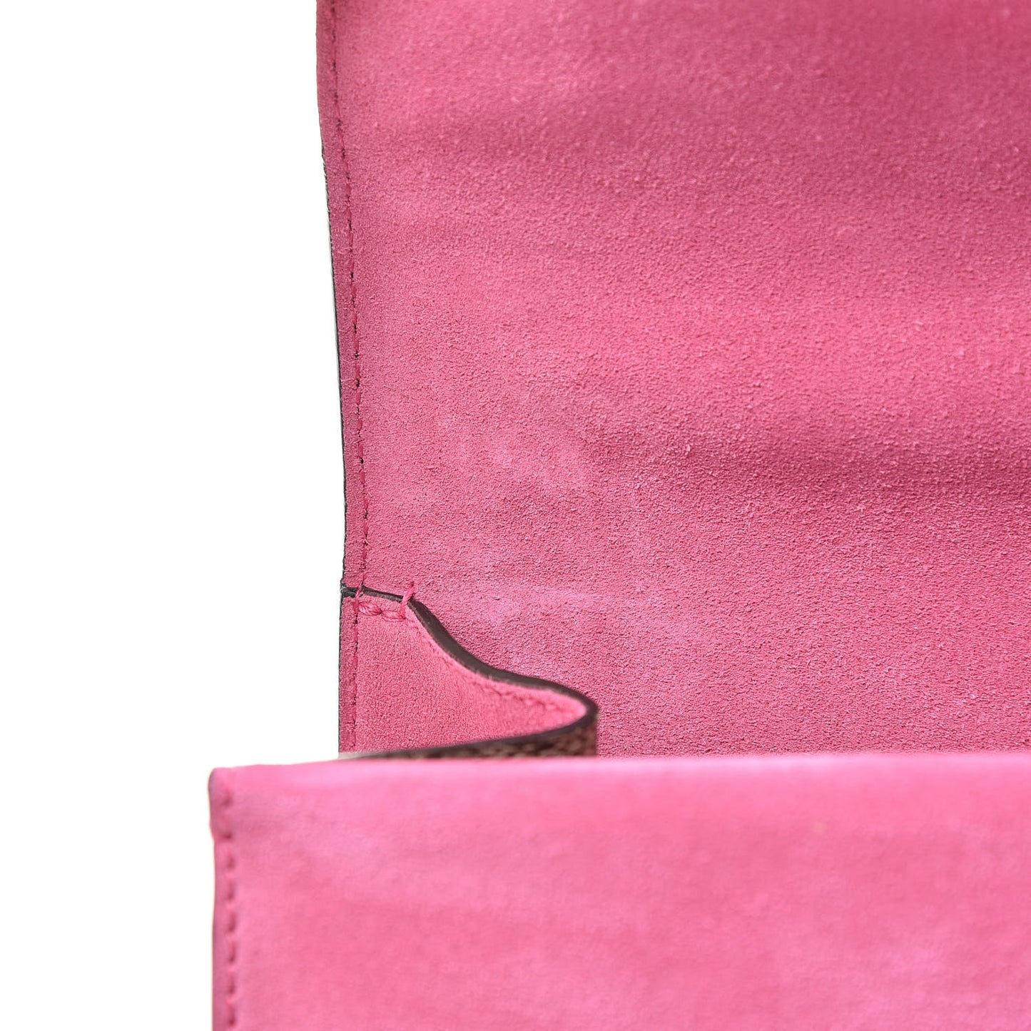 GG Supreme Monogram Mini Dionysus Shoulder Bag Pink