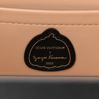Louis Vuitton LV X YK Taurillon Petite Malle Black 7 of 10