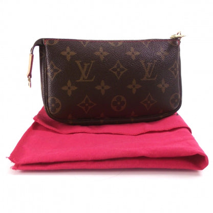 Louis Vuitton Monogram Cerises Pochette Accessories 2 of 7