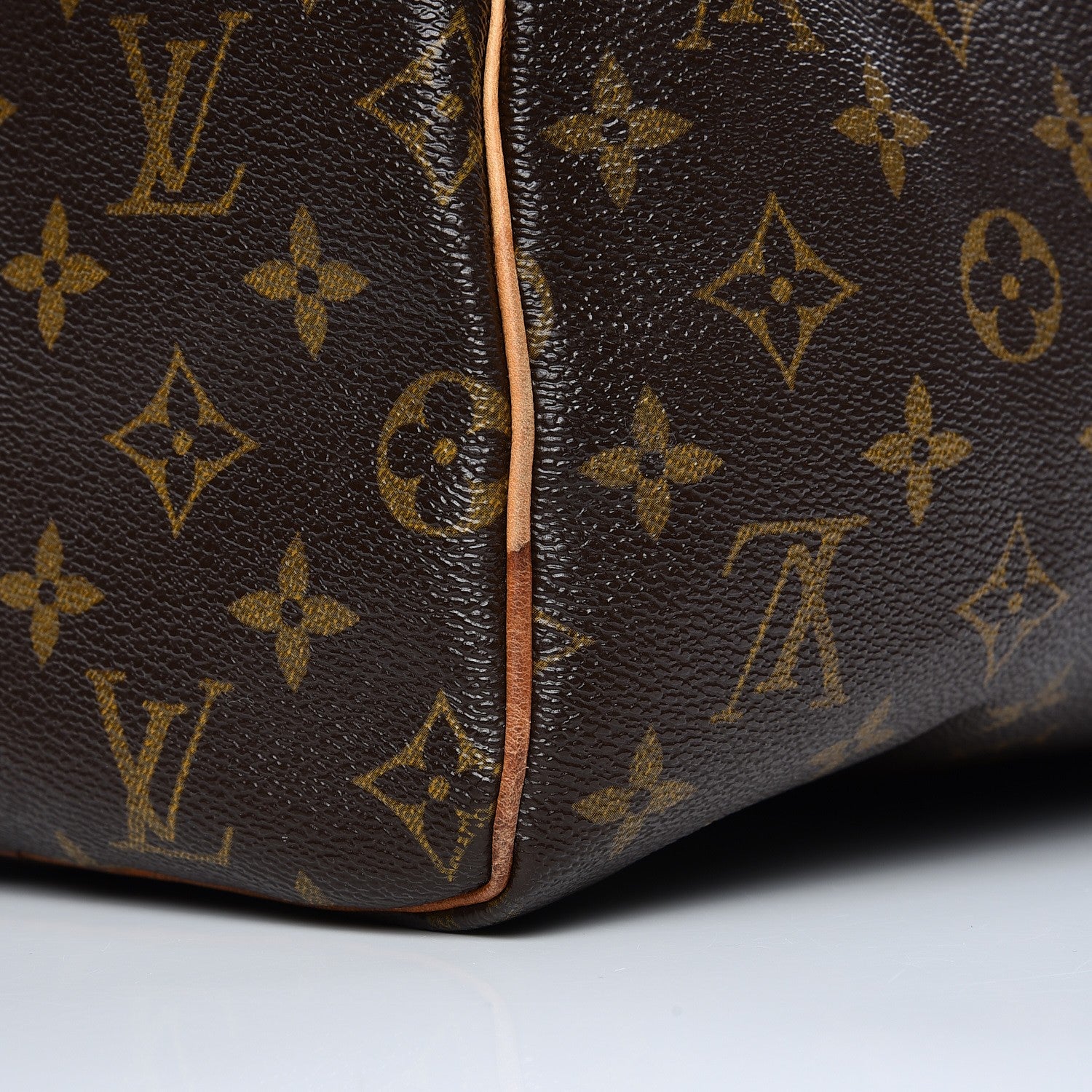 Louis Vuitton Monogram Speedy 30 15 of 20