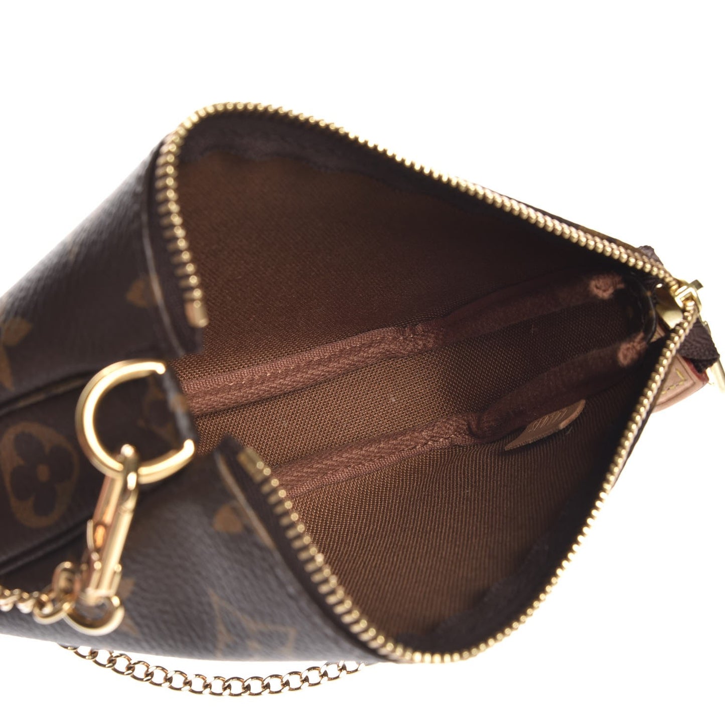 Monogram Mini Pochette Accessories