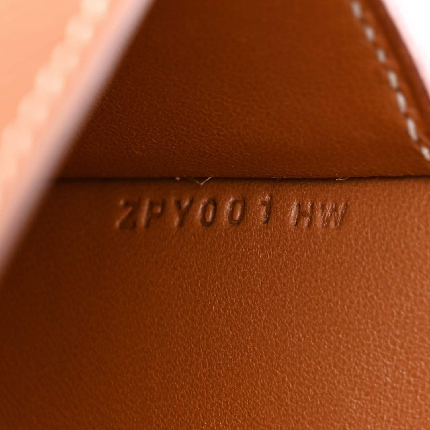 Hermes Epsom Mini Della Cavalleria Gold 7 of 11