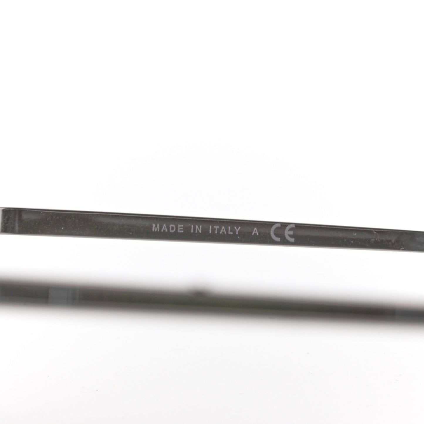 Mirror Square Sunglasses 4240 Grey