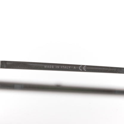 Chanel Mirror Square Sunglasses 4240 Grey 7 of 8