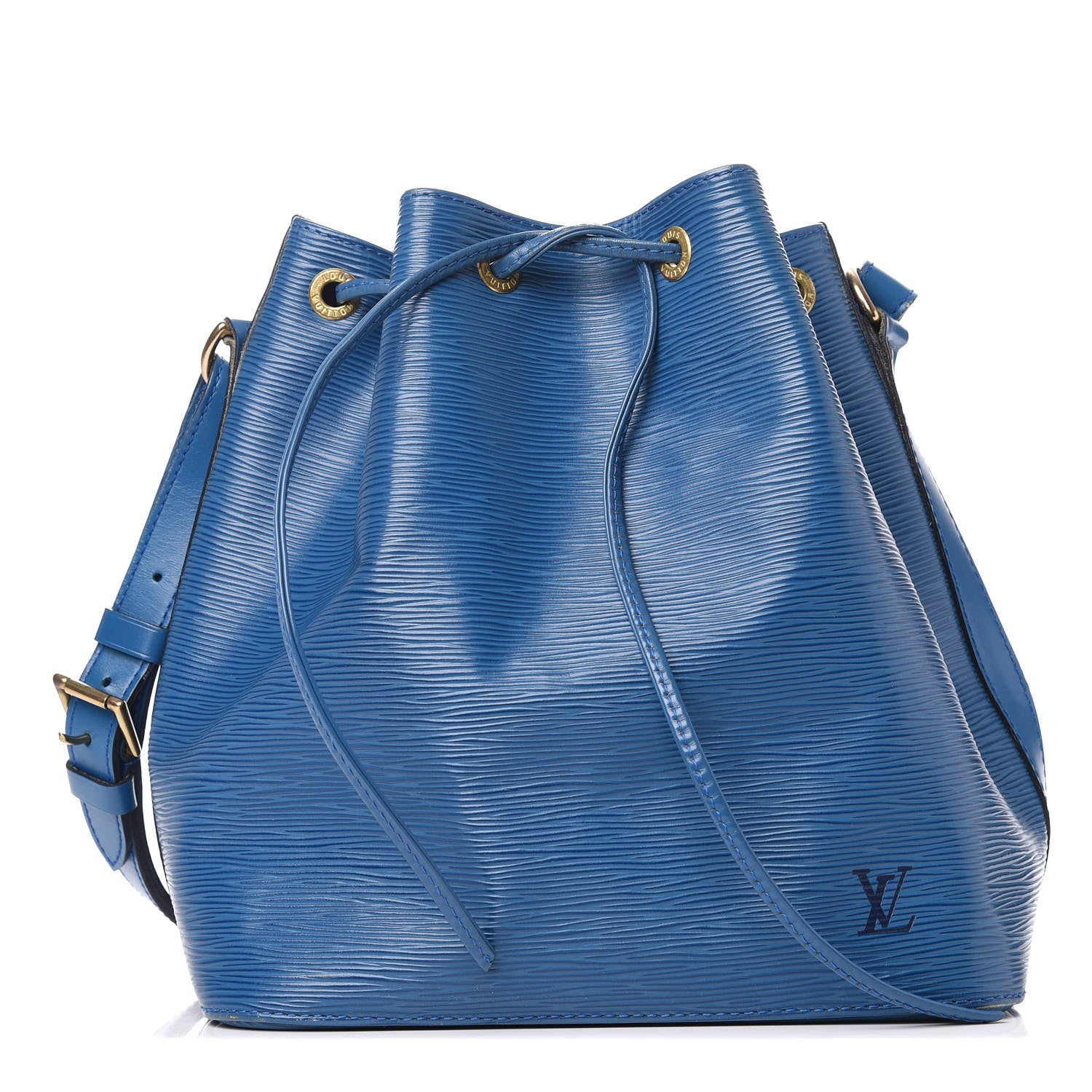 Louis Vuitton Epi Petit Noe Toledo 1 of 10