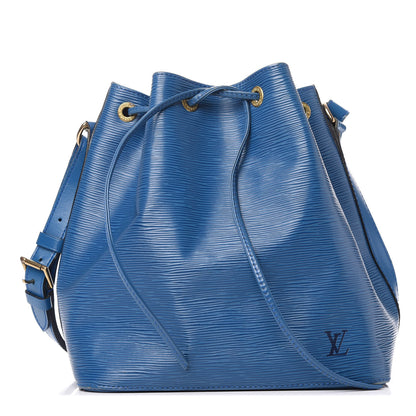 Louis Vuitton Epi Petit Noe Toledo 1 of 10