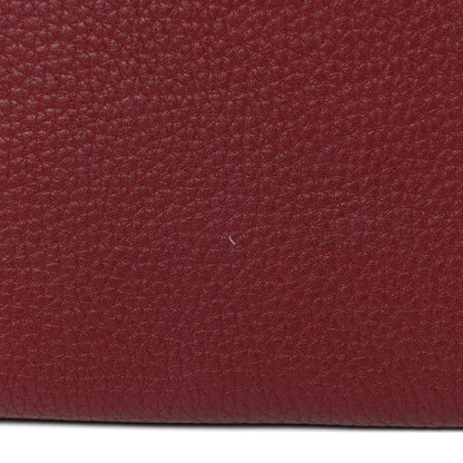 Hermes Buffle Skipper Berlingot GM Rouge H 16 of 16