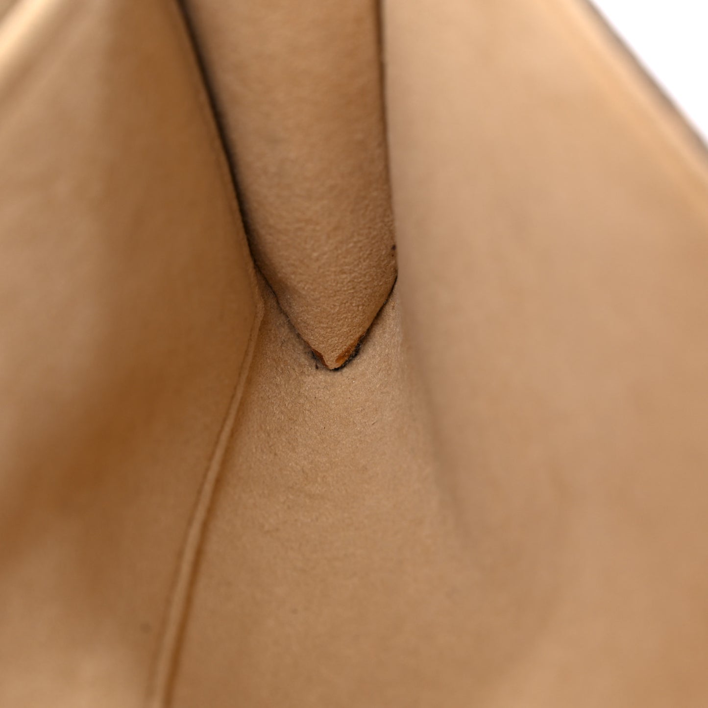 Monogram Pochette Twin GM