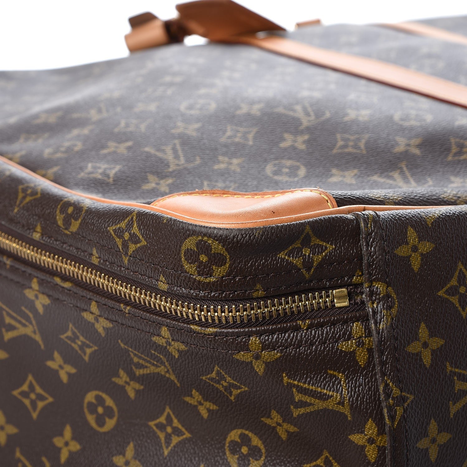 Louis Vuitton Monogram Sirius 60 19 of 19