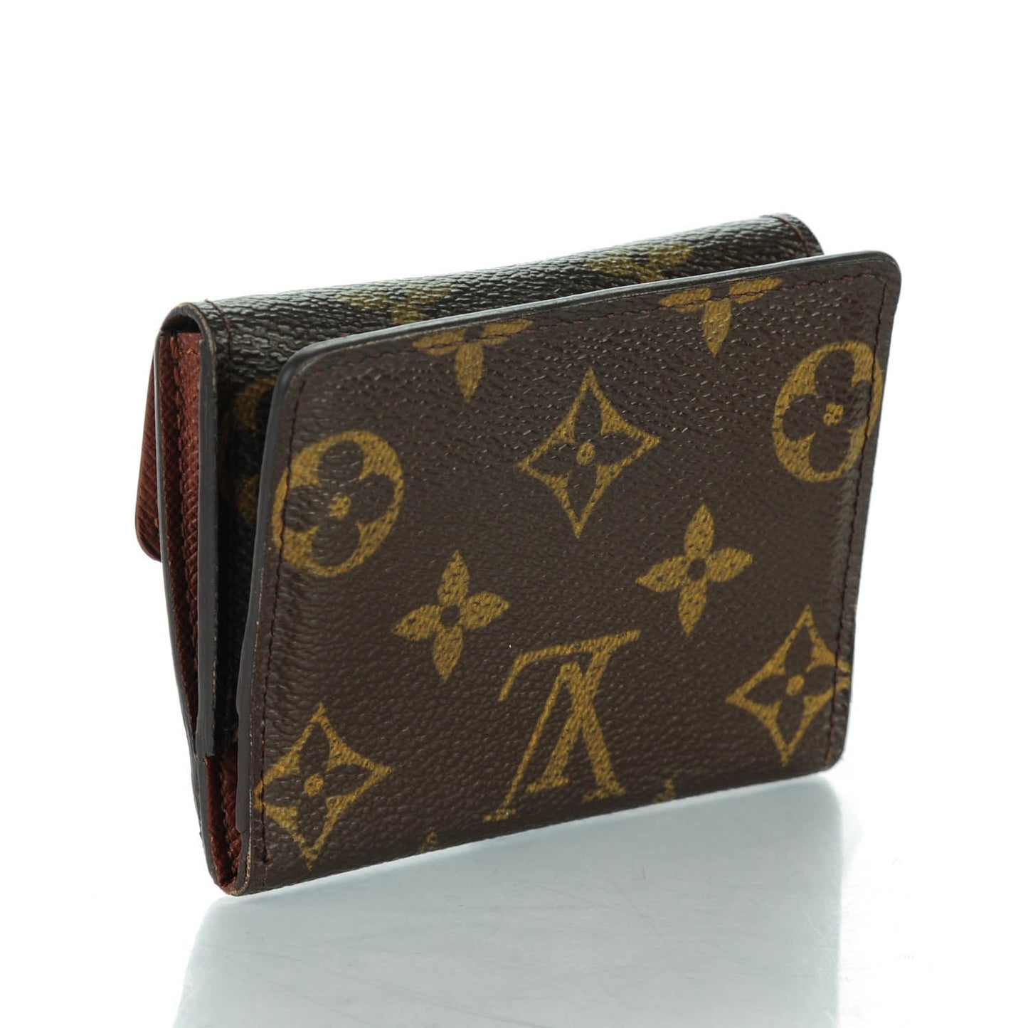Monogram Ludlow Wallet