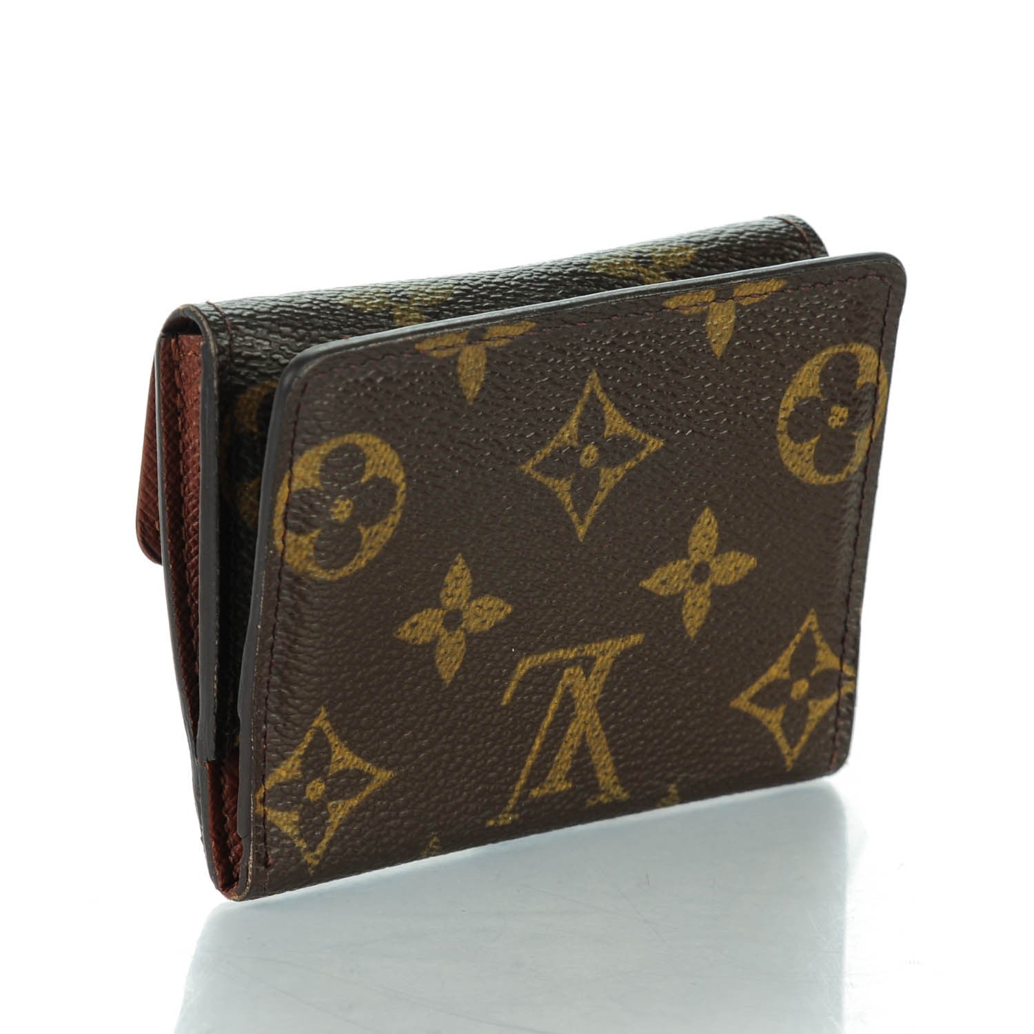 Louis Vuitton Monogram Ludlow Wallet 3 of 9