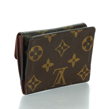 Louis Vuitton Monogram Ludlow Wallet 3 of 9