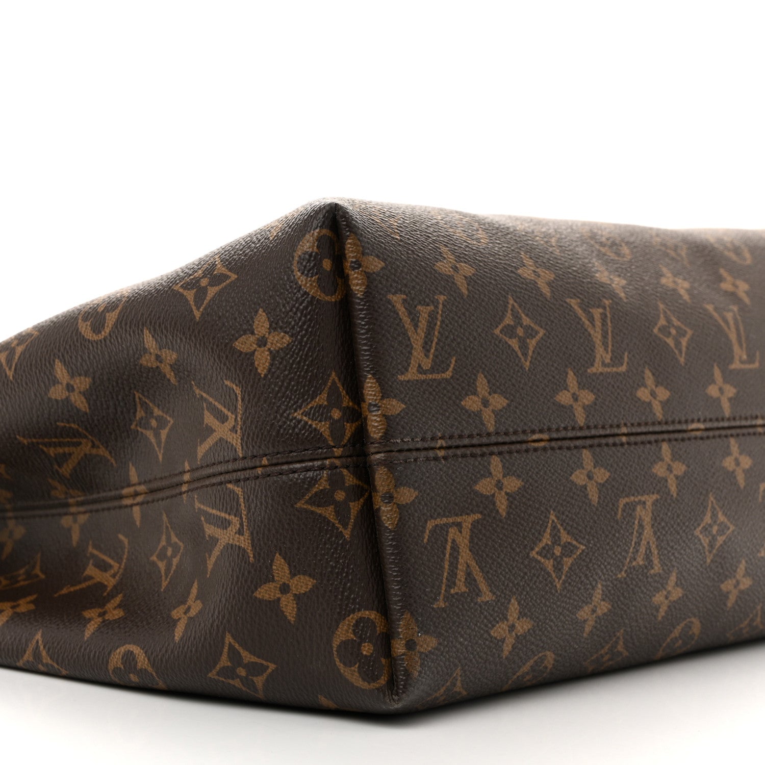 Louis Vuitton Monogram Graceful MM Pivoine 9 of 15