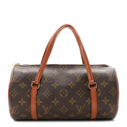 Louis Vuitton Monogram Papillon 26 1 of 10