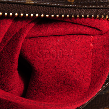 Louis Vuitton Monogram Viva-Cite MM 7 of 8