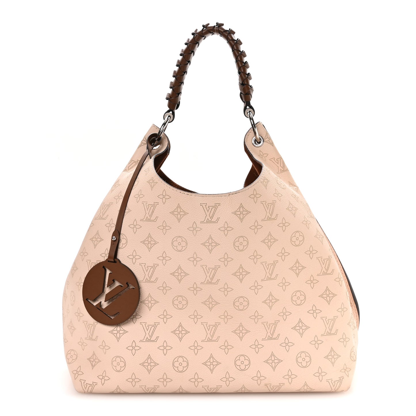 Mahina Carmel Hobo Creme