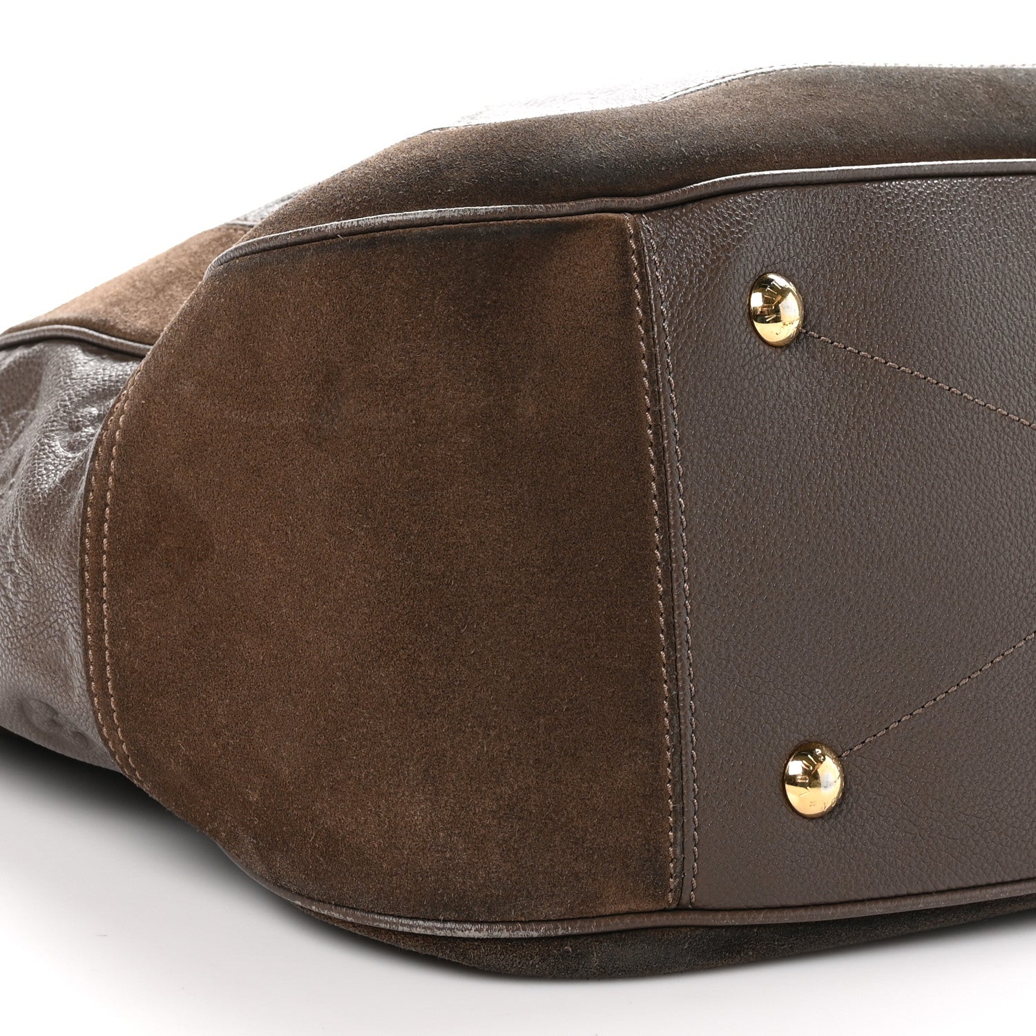 Louis Vuitton Empreinte Suede Audacieuse GM Ombre 8 of 10