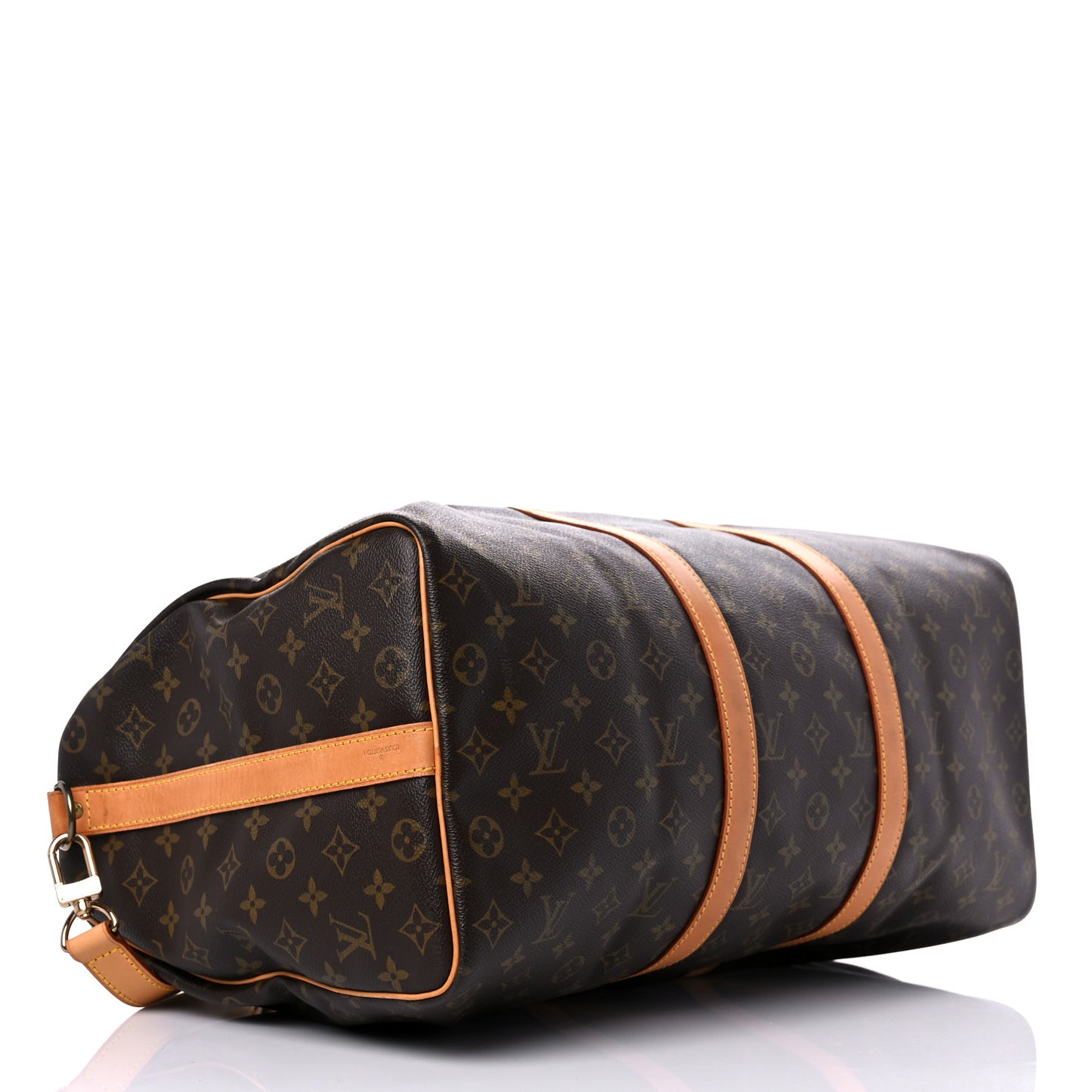 Monogram Keepall Bandouliere 50