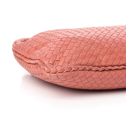 Bottega Veneta Nappa Intrecciato Large Veneta Hobo Pompei 5 of 11