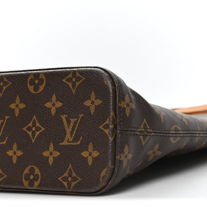 Louis Vuitton Monogram Luco 9 of 10