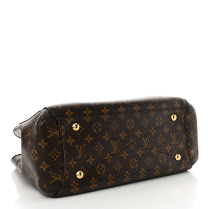 Louis Vuitton Monogram Montaigne GM 4 of 10