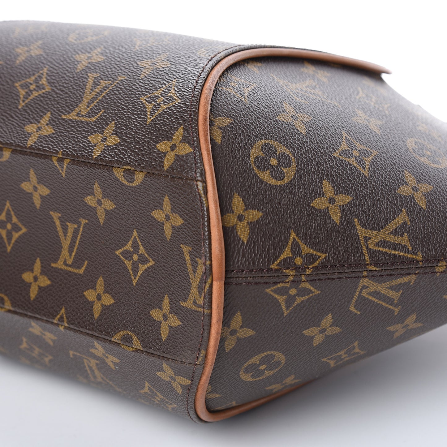 Monogram Ellipse MM