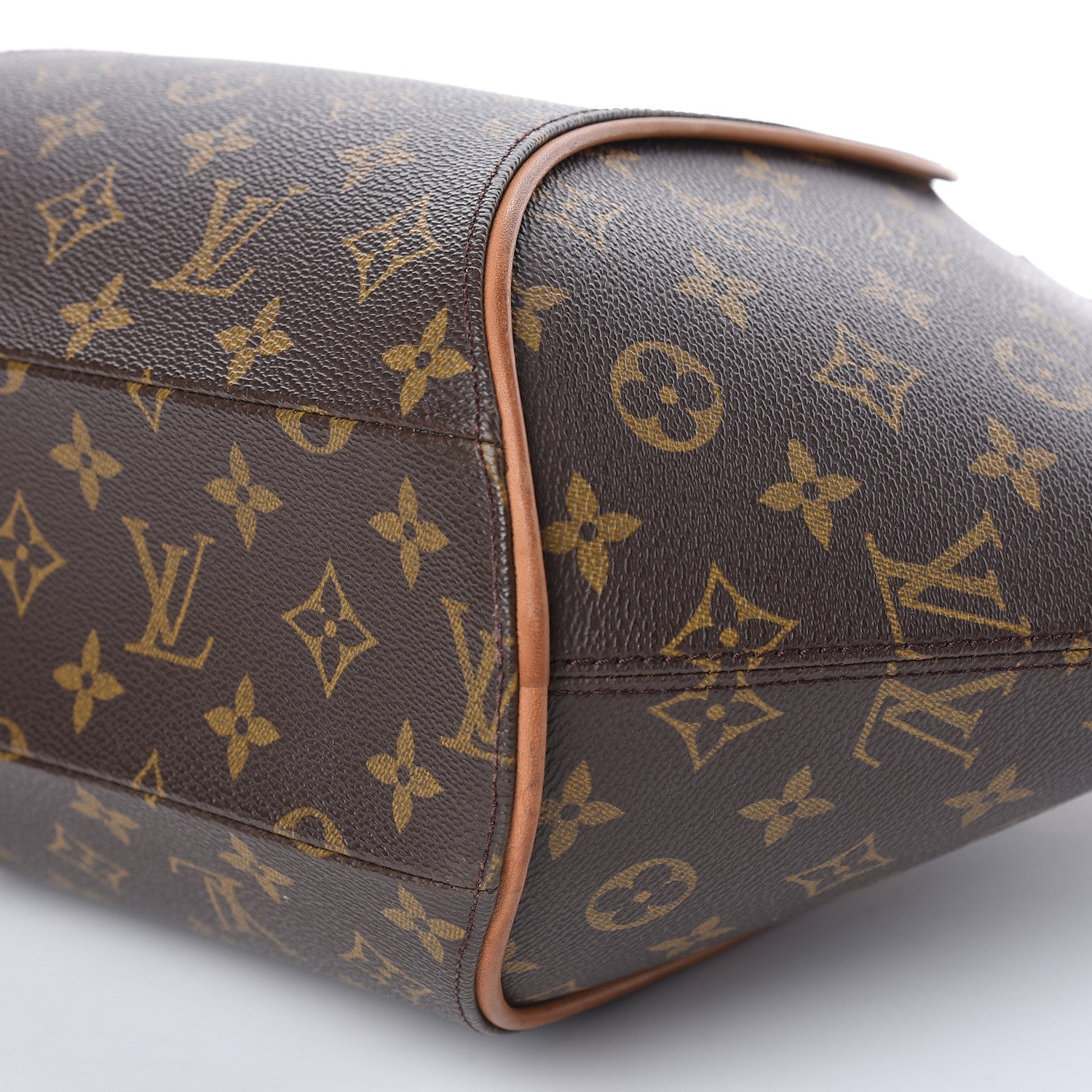 Louis Vuitton Monogram Ellipse MM 10 of 17